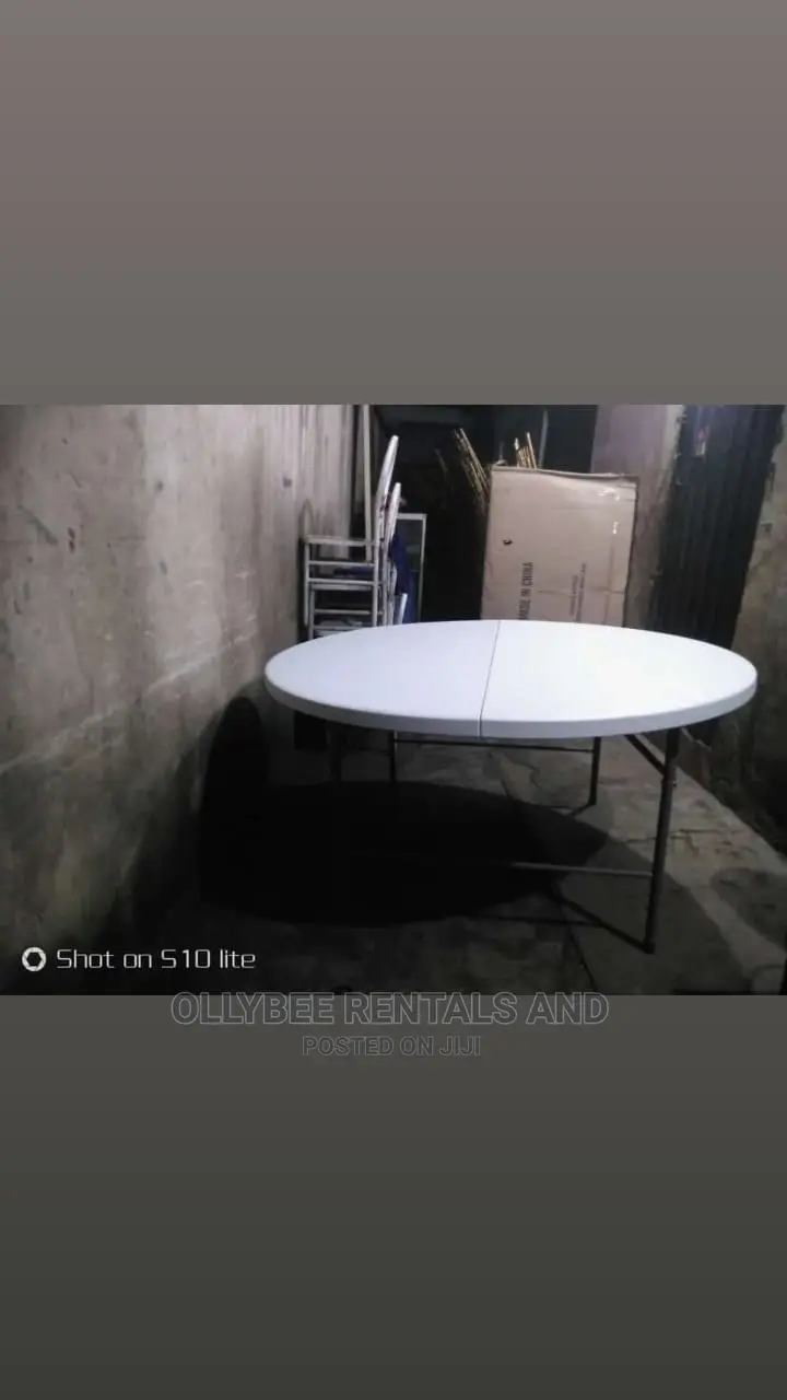 Banquet Tables For Rent