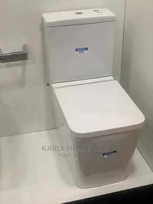 Spanish Roca Inspira Executive Wc