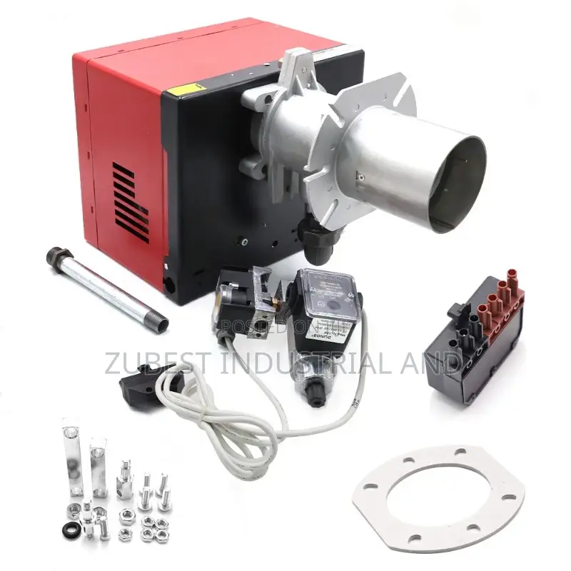 G20 Oil Burner