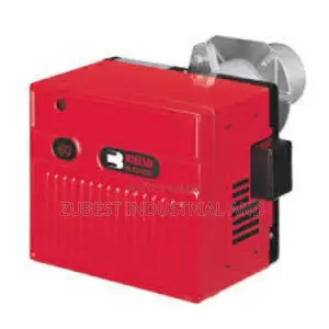 G20 Oil Burner