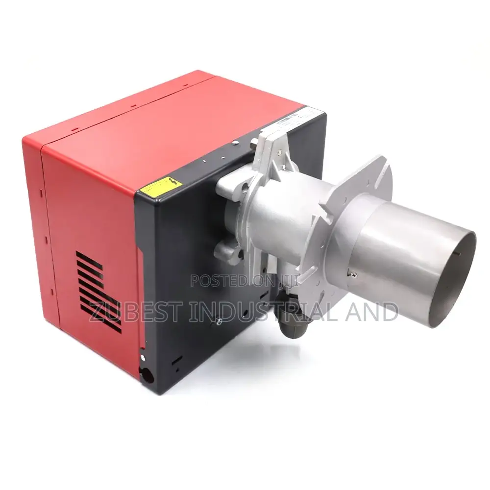 Oil Burner G20