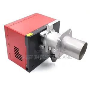 Oil Burner G20