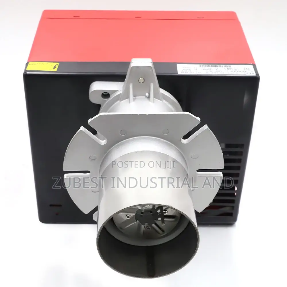 Oil Burner G20