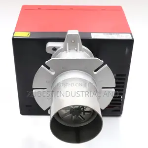 Oil Burner G20
