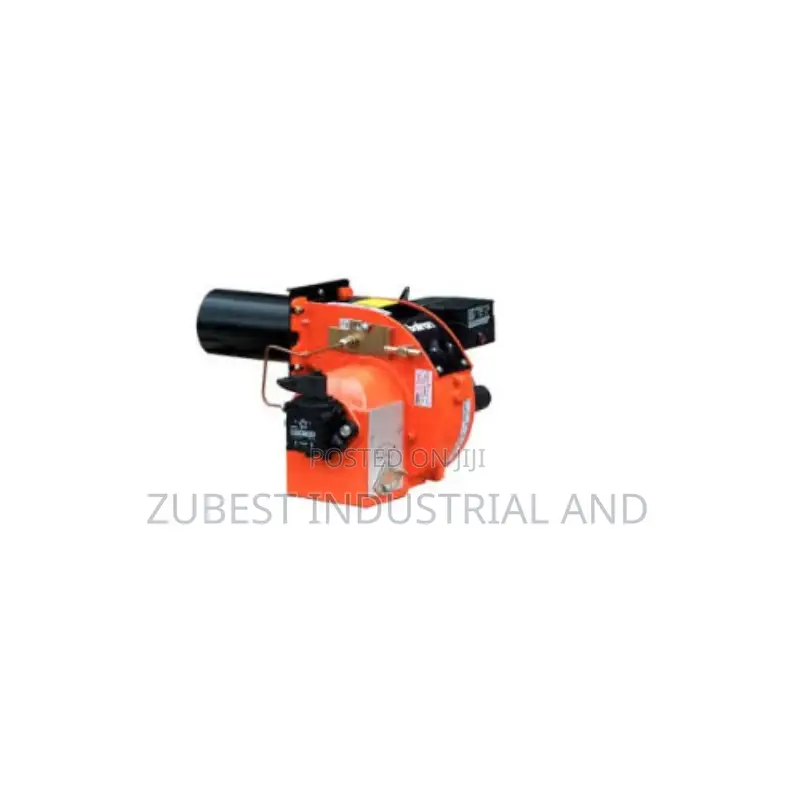 B14 Oil Burner