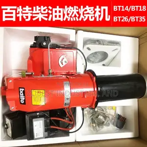 Oil Burner Original B26