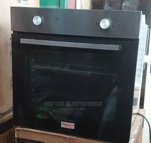 Bosch Built-In Electric Oven