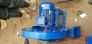 Blower High Pressure 3hp