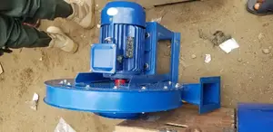 Blower High Pressure 3hp