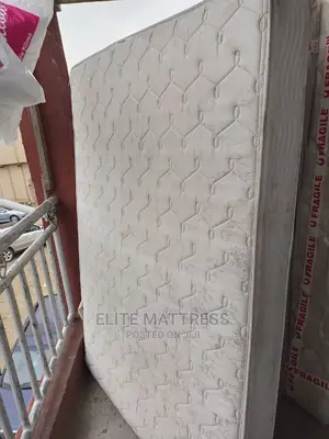Foreign Mattress
