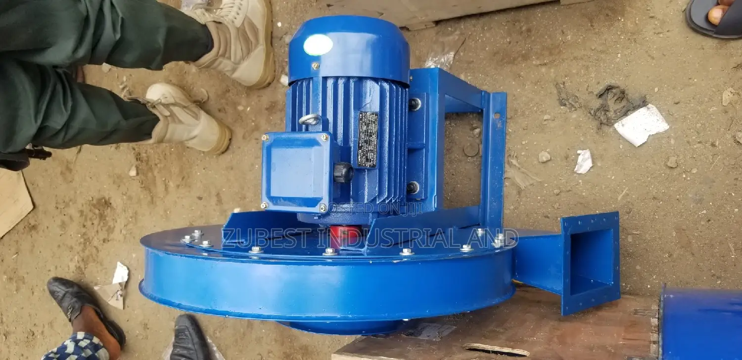 3hp High Pressure Blower