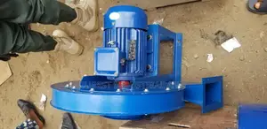 3hp High Pressure Blower