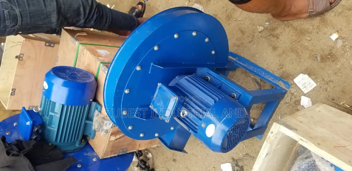 3hp High Pressure Blower