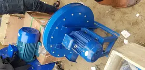 3hp High Pressure Blower