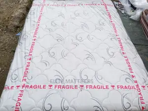 Foreign Mattress