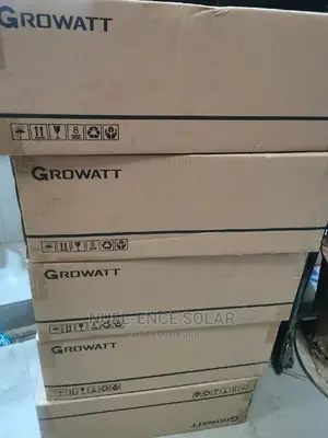 5kva 48v Hybrid Growatt Inverter