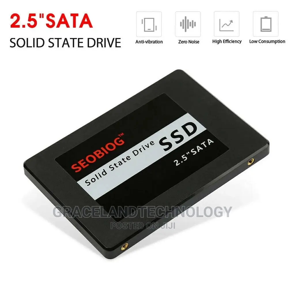 Original 2 Terabyte SSD