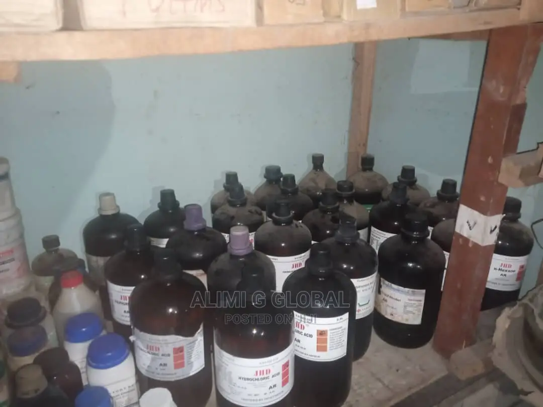 Sodium Thiosulphate