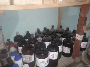 Sodium Thiosulphate