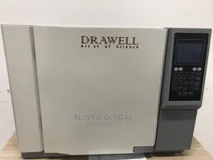 Gas Chromotograph