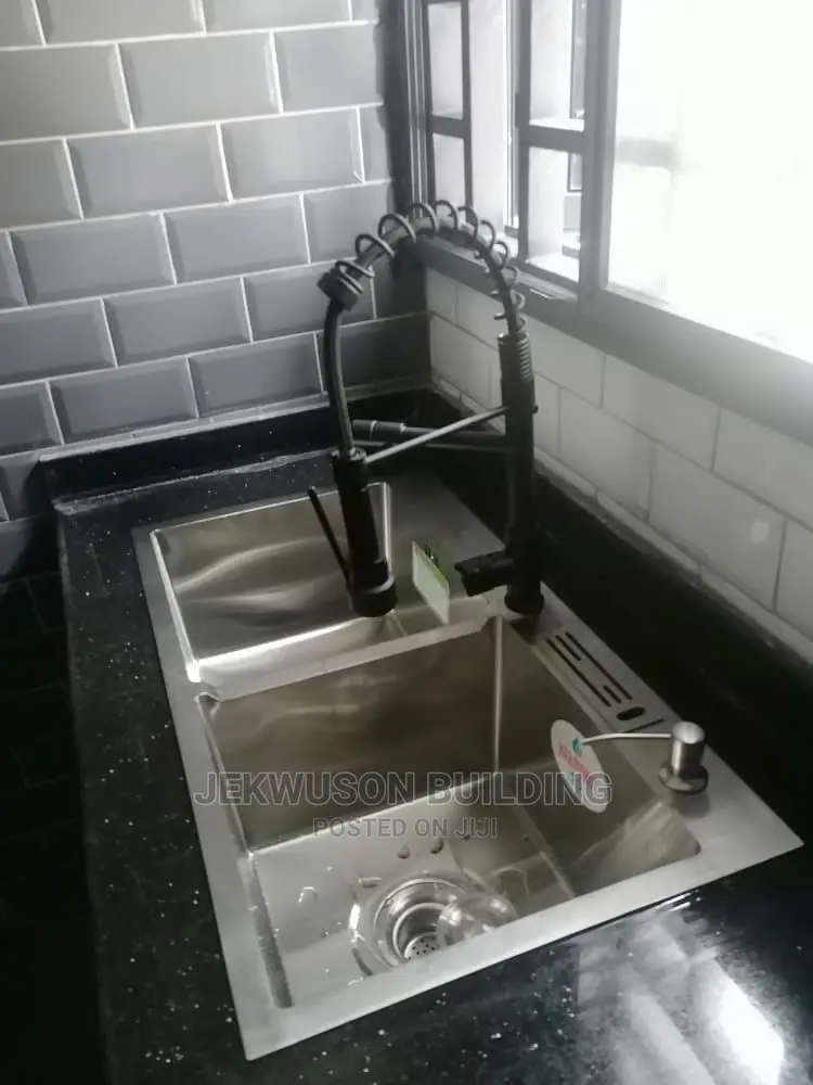 Kitchen Sink Cabinets