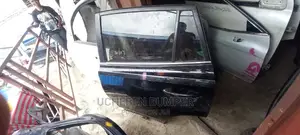 Complete Back Left Tokunbor Door Toyota Rav4 2018