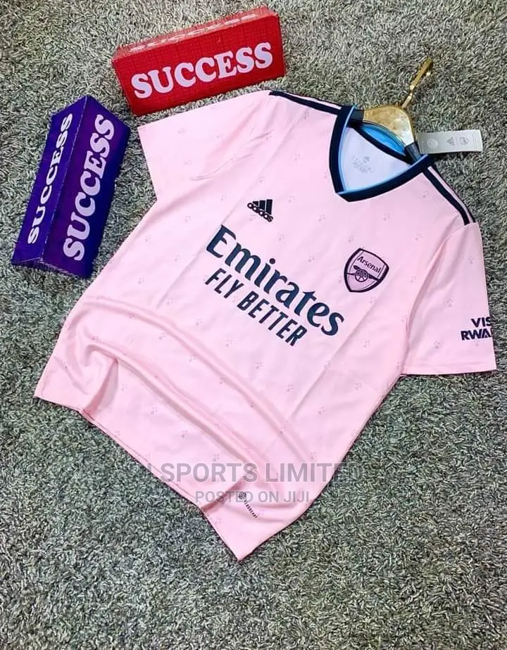 Club Jersey