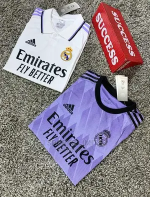 Club Jersey