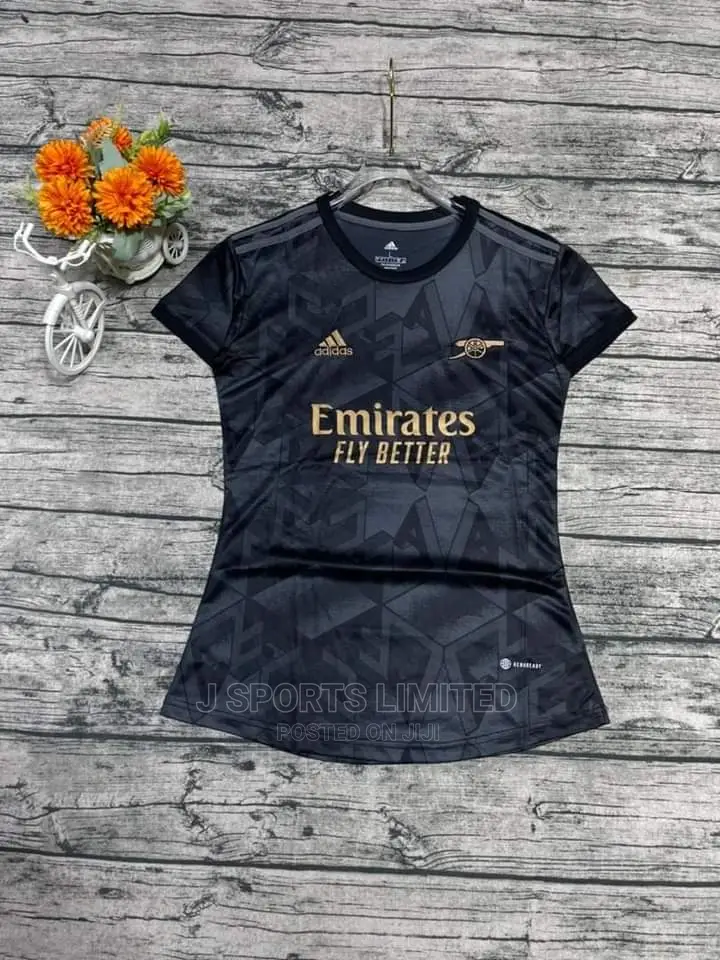 Club Jersey