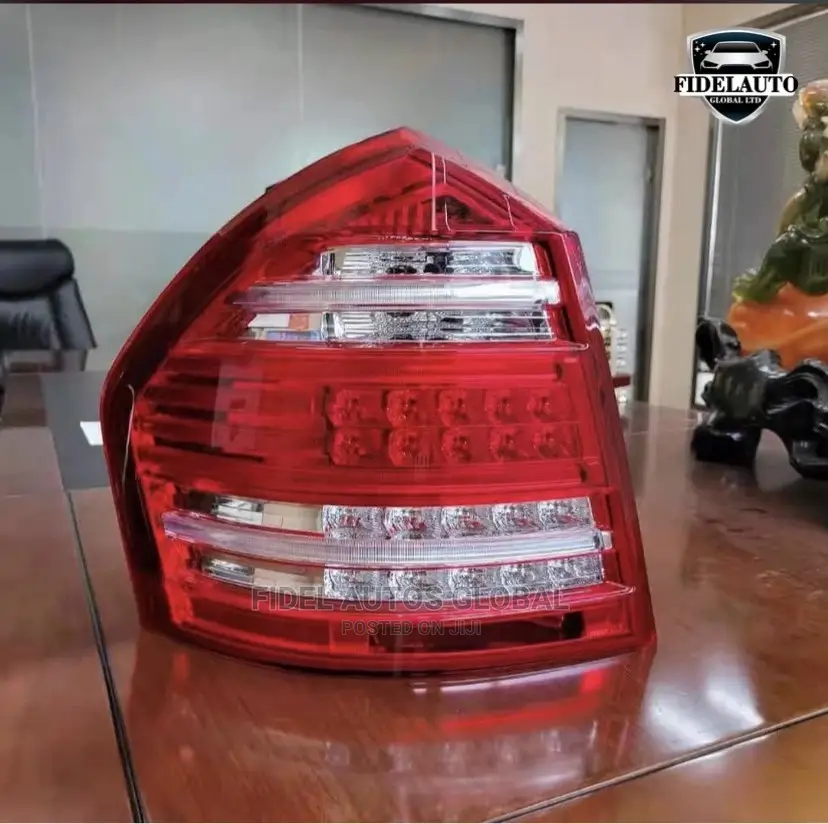 GL550 Rear Light