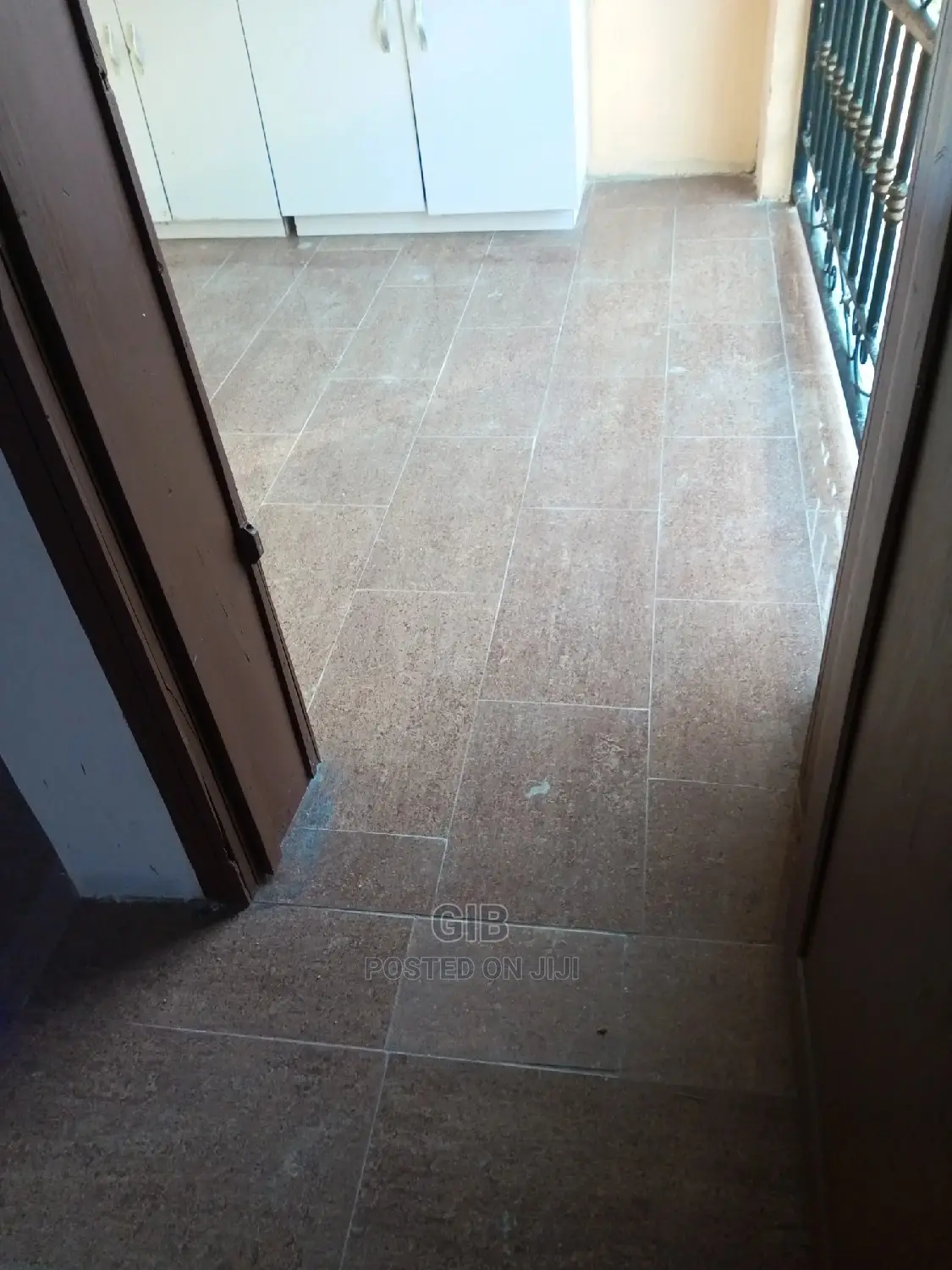 Gib Industrial Deep Cleaning Services (Lekki)