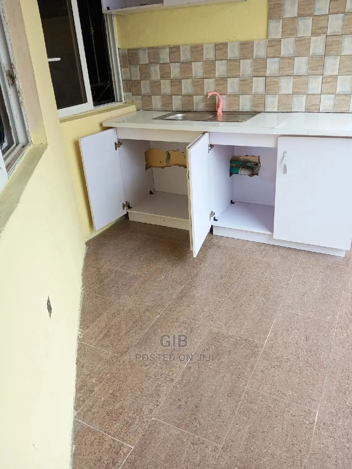 Gib Industrial Deep Cleaning Services (Lekki)