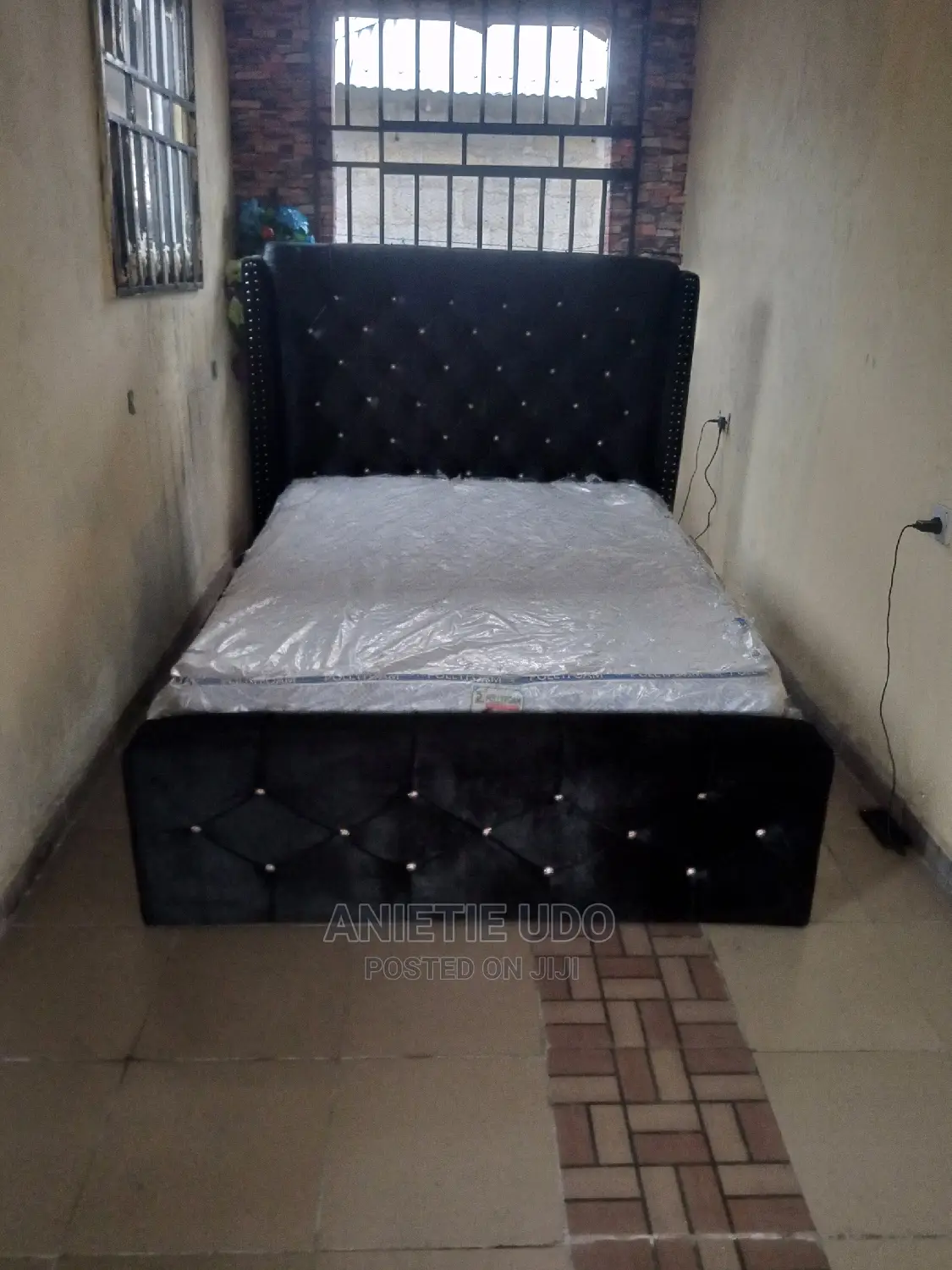 Bed Frame at Affordable Price