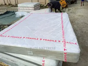 Foreign Mattress