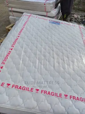 Foreign Mattress