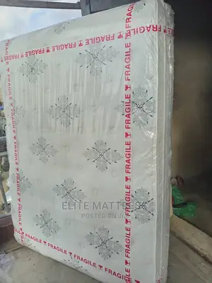 Foreign Mattress