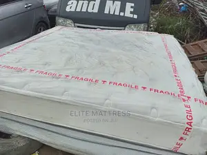 Foreign Mattress