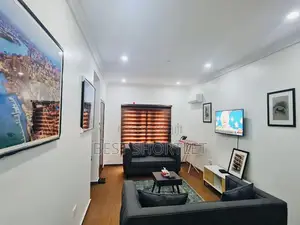 1 Bedroom Wuye Apartment