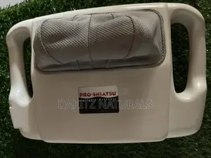 Portable Massage Machine