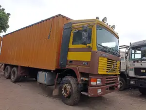 25 Tons Truck for Hire