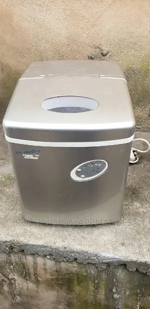 Ice Cube Machine Ice Maker