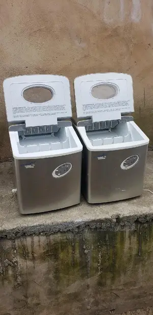 Ice Cube Machine Ice Maker