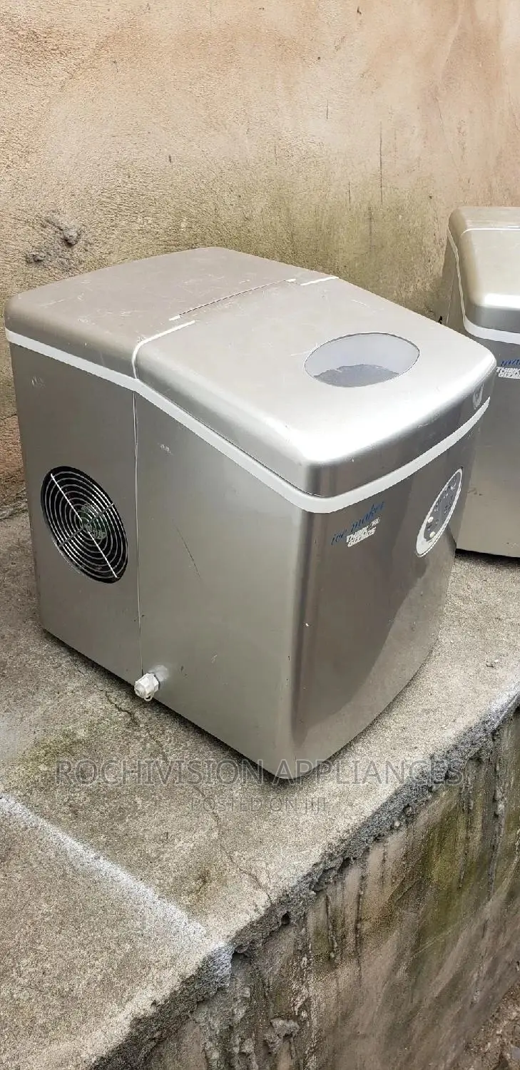 Ice Cube Machine Ice Maker