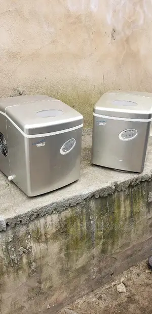 Ice Cube Machine Ice Maker