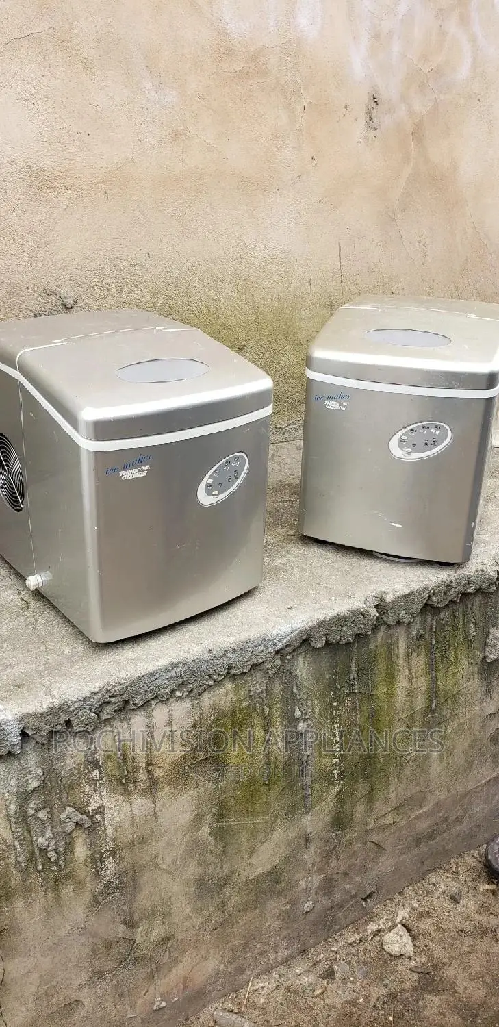 Ice Cube Machine Ice Maker