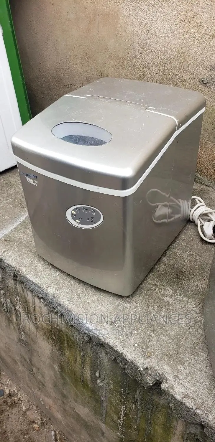 Ice Cube Machine Ice Maker