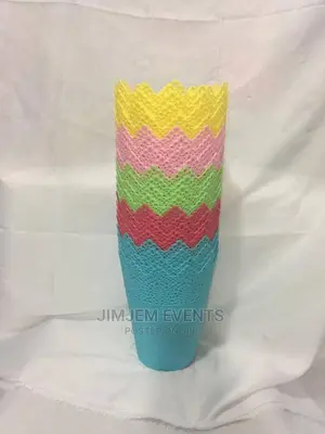 Table Vases
