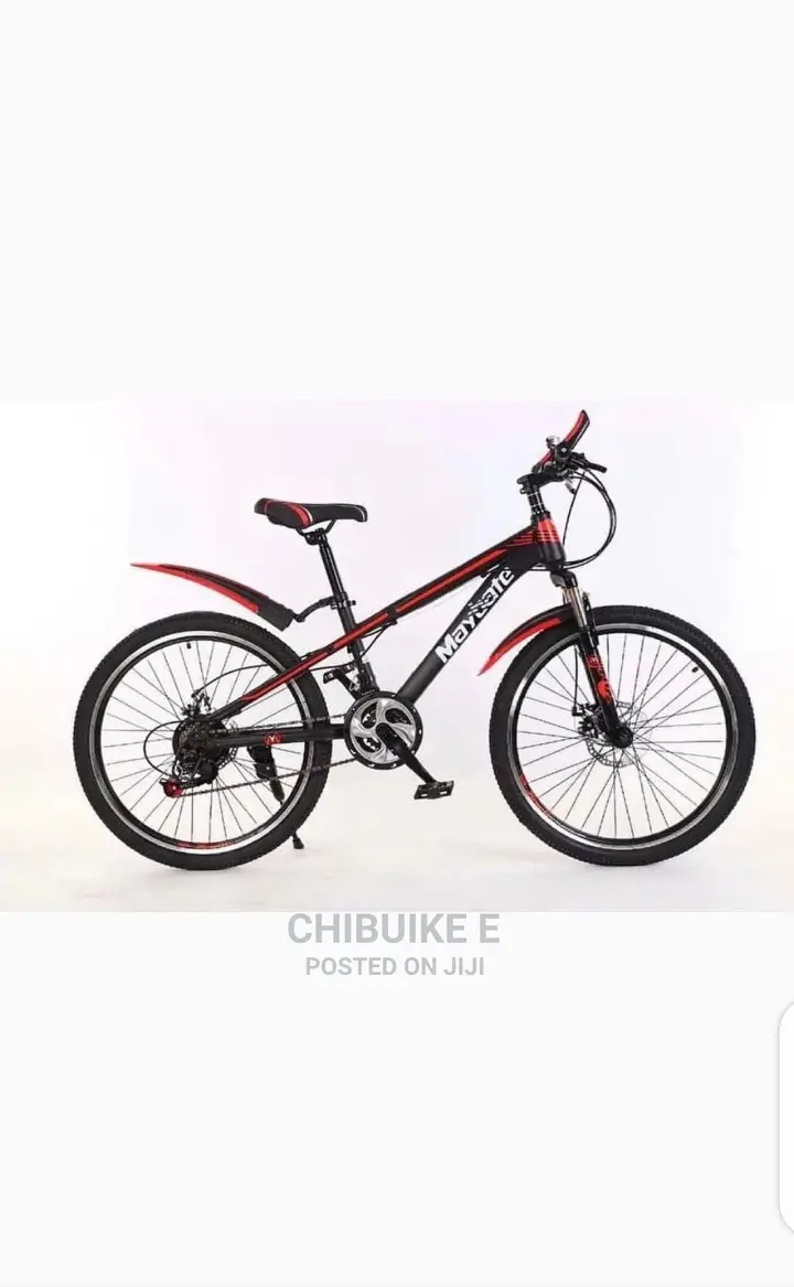 Adults Bicycle Size 26