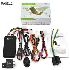 Vehicle Trackers in Lagos
