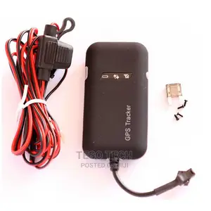Vehicle Tracking in Nigeria